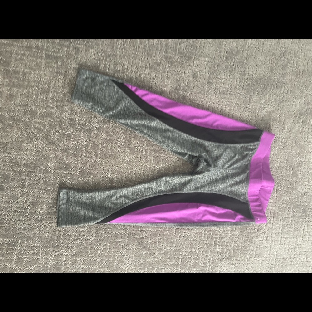 Yoga pants